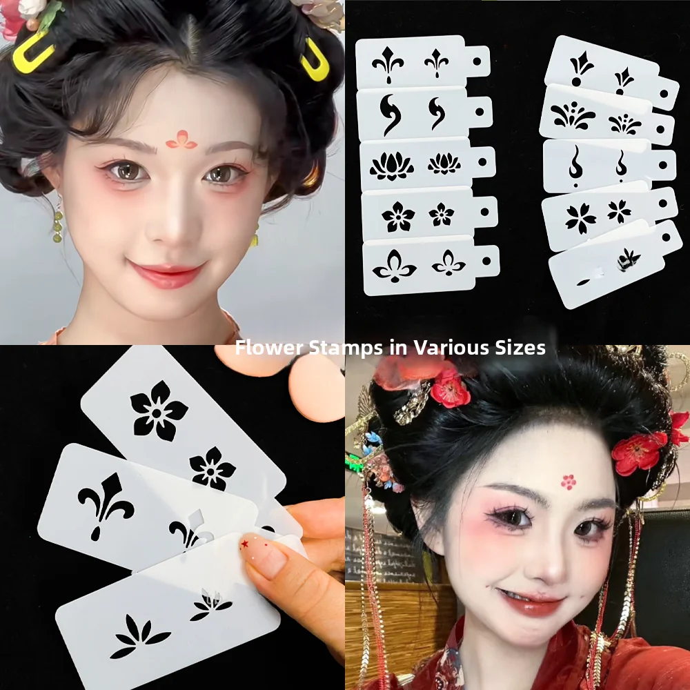 adesivos-de-maquiagem-estilo-antigo-chines-molde-de-escultura-vazada-estampa-de-selo-para-a-testa-flor-para-a-testa-decor