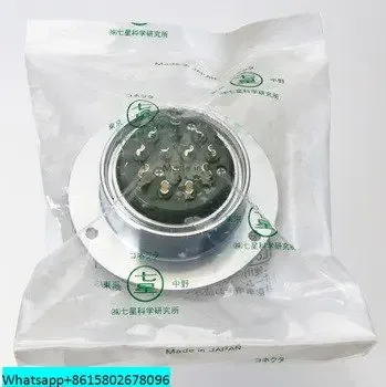 

Japanese Genuine Seven Star Scientific Research Institute Connector Plug Socket Connector NCS-4412-RF