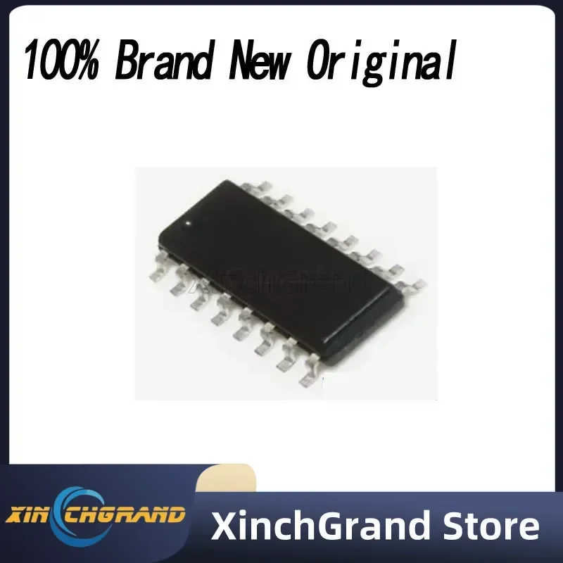 (5piece)100% New UCC3818D UCC3818AD UCC3818 UCC3818DTR UCC3818ADR SOP-16 Chipset