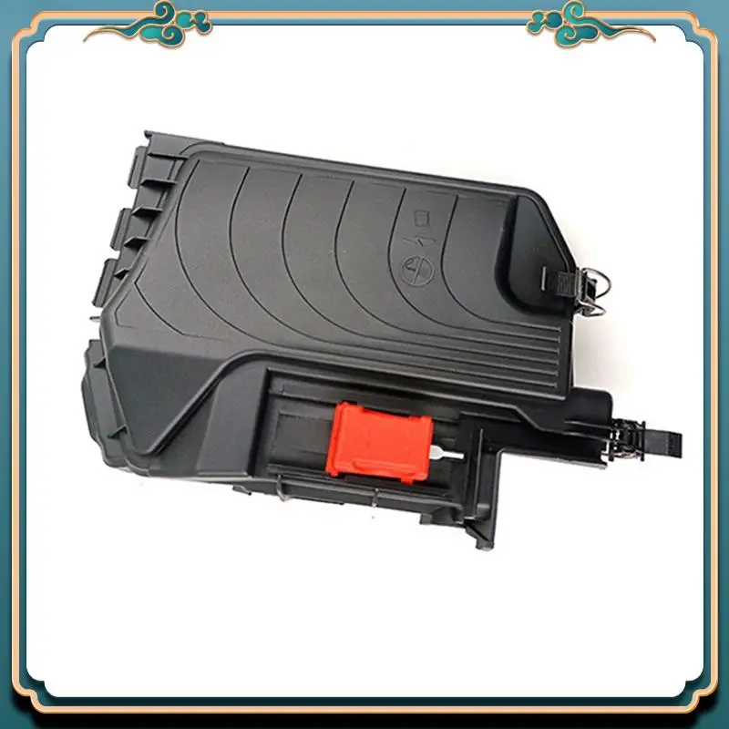 

A54P-CAR FUSE BOX Cover Replacement Parts For CLA250 GLA250 C117 X156 2.0L 2014-2019 2465400182