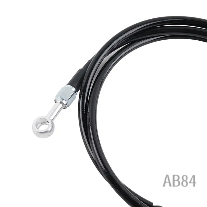 

Комплект троса сцепления главного цилиндра к рабочему цилиндру для Honda Civic 1992-2000 Acura Integra 1994-2001, детали