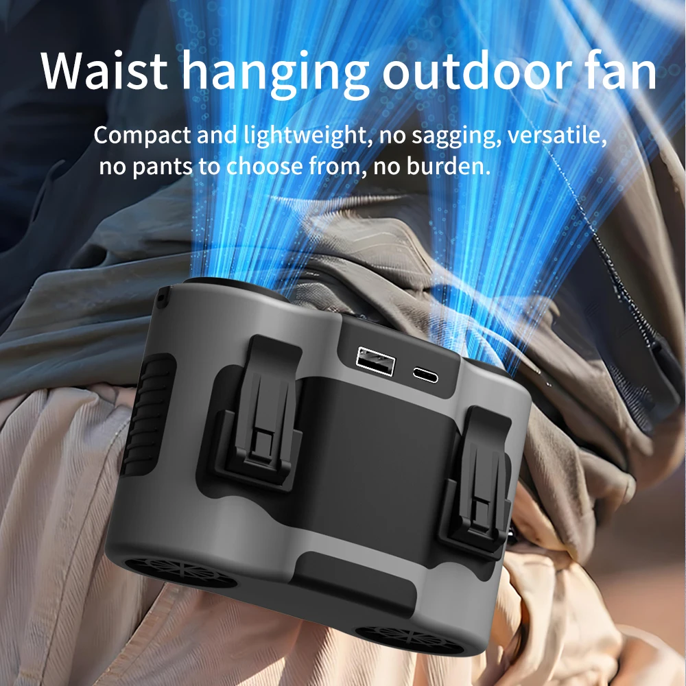 Neuer tragbarer 10000mAh Outdo – Home Cooking And Delivery Bewertung und Preis