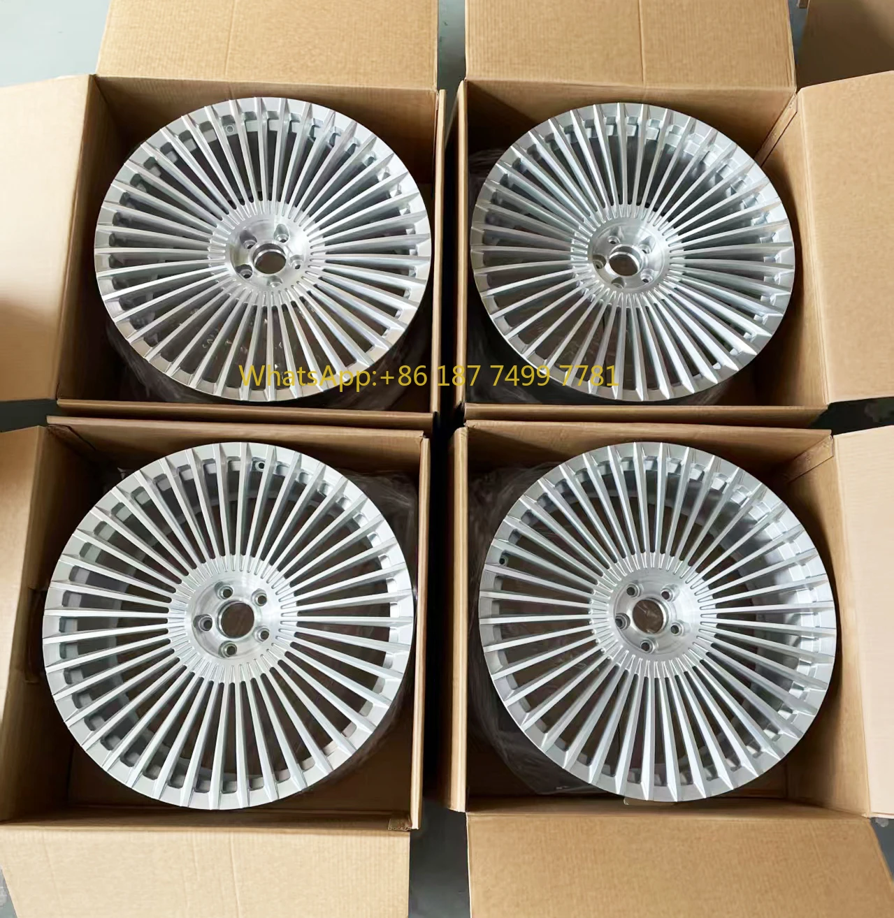 

G Class W463 W464 Forged Wheels 20 21 22 23 24 Inch Alloy Wheels R22 R23 R24 Fit for G G500 G63Custom Wheels