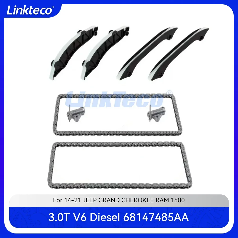 Engine Part Timing …