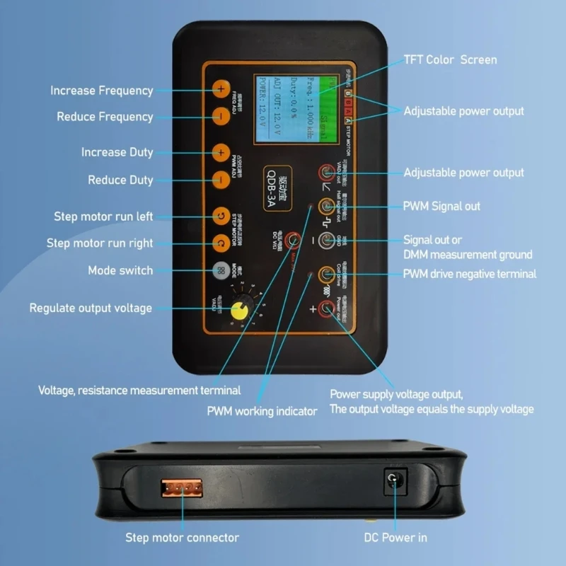 Ignition Coil Detection Tool Auto Ignition Coil Test Fault Detector Tester Simulators Vehicle Auto Actuators