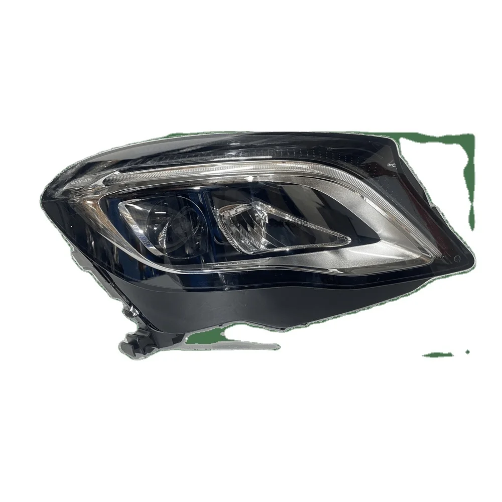 

2017-2020 Front Light Unit LED Headlight for 2017 2018 2019 2020 GLA156 Headlamp Assembly