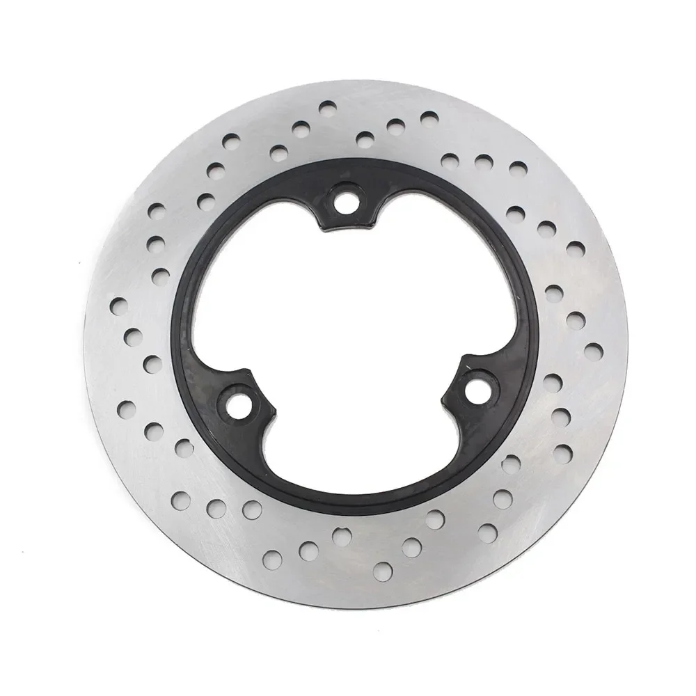 Motorcycle Rear Brake Disc Rotor For Honda NS250F 84-86 NSR250R MC16 MC18 MC21 NSR250 R 86-95 CBR400F F2 84-87