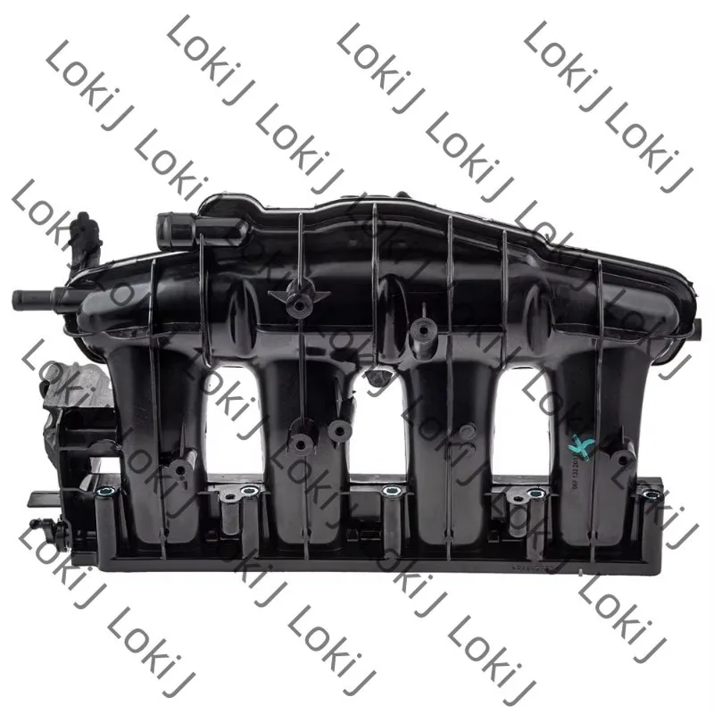 OEM Впускной коллектор 06F 133201 P,06F 133201 N,06F 129717 D Для AUDI A3,A4 B7,TT/VW Beetle,EOS,Golf,Jetta,Passat B6,Tiguan OEM Впускной коллектор 06F 133201 P,06F 133201 N,06F 129717 D Для AUDI A3,A4 B7,TT/VW Beetle,EOS,Golf,Jetta,Passat B6,Tiguan