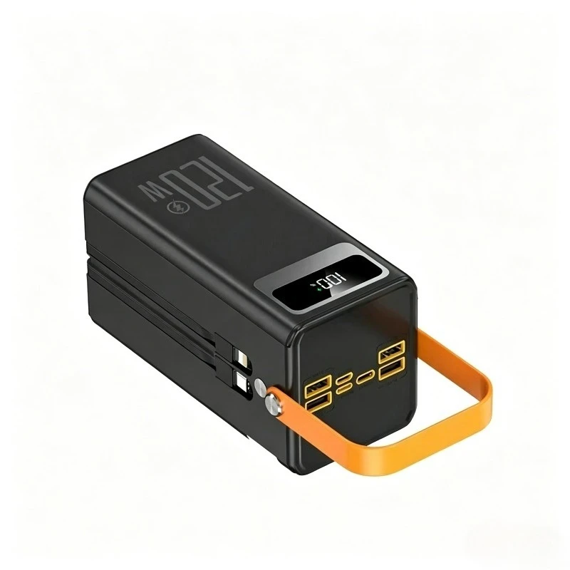 large-capacity-60000-mah-power-bank-outdoor-camping-120w-super-fast-charging-with-its-own-cable-mobile-power-supply