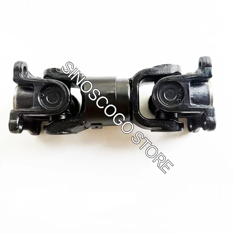 Original Rear Drive Shaft 200MM Length 2015-2020 for CFmoto Uforce 800 UTV800 CF800-3 UTV 7030-300100 7030-300100-00001