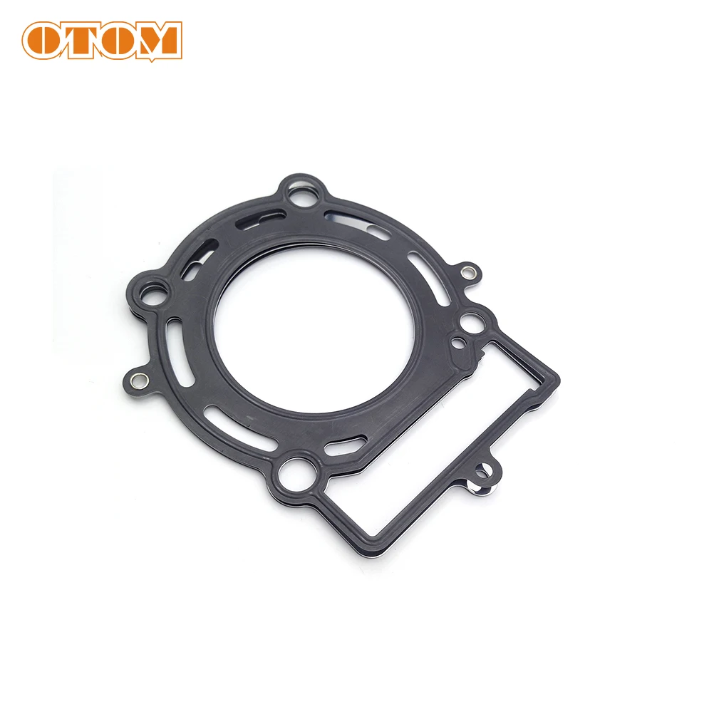 OTOM Motorcycle Complete Gasket Kit NC250 Engine Parts Full Machine Pad Full Gaskets Seal Set For ZONGSHEN NC250CC RX3 KAYO Moto