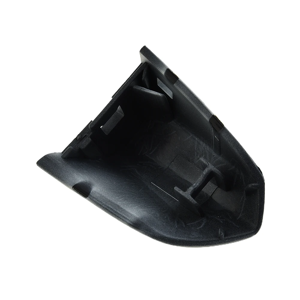 

High Quality Material Driver Door Handle Key Cover Cap Door Handle Cap 1 Pcs ABS For Front Left Door ( Driver Side)