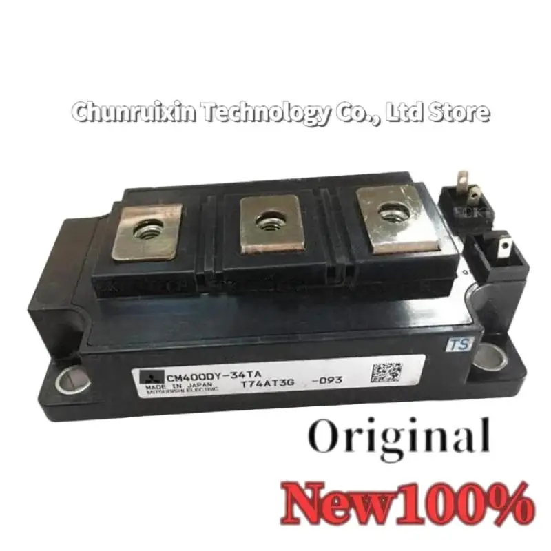 

IGBT Module CM400DY-34TA