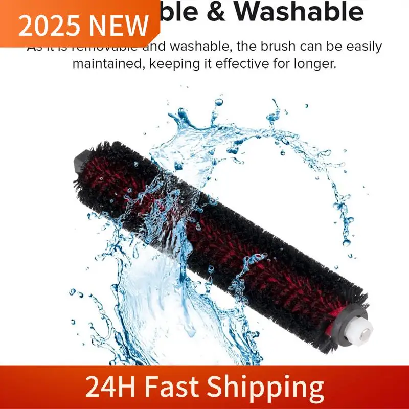 2025 Trend 34PCS Replacement Accessories For Xiaomi Roborock S7 Maxv /Plus/Ultra /S7 Pro Ultra /G10S /G10S Pro Robot Vacuum Clea