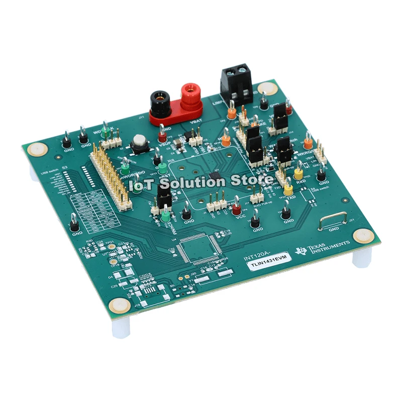 TLIN1431EVM TLIN143…