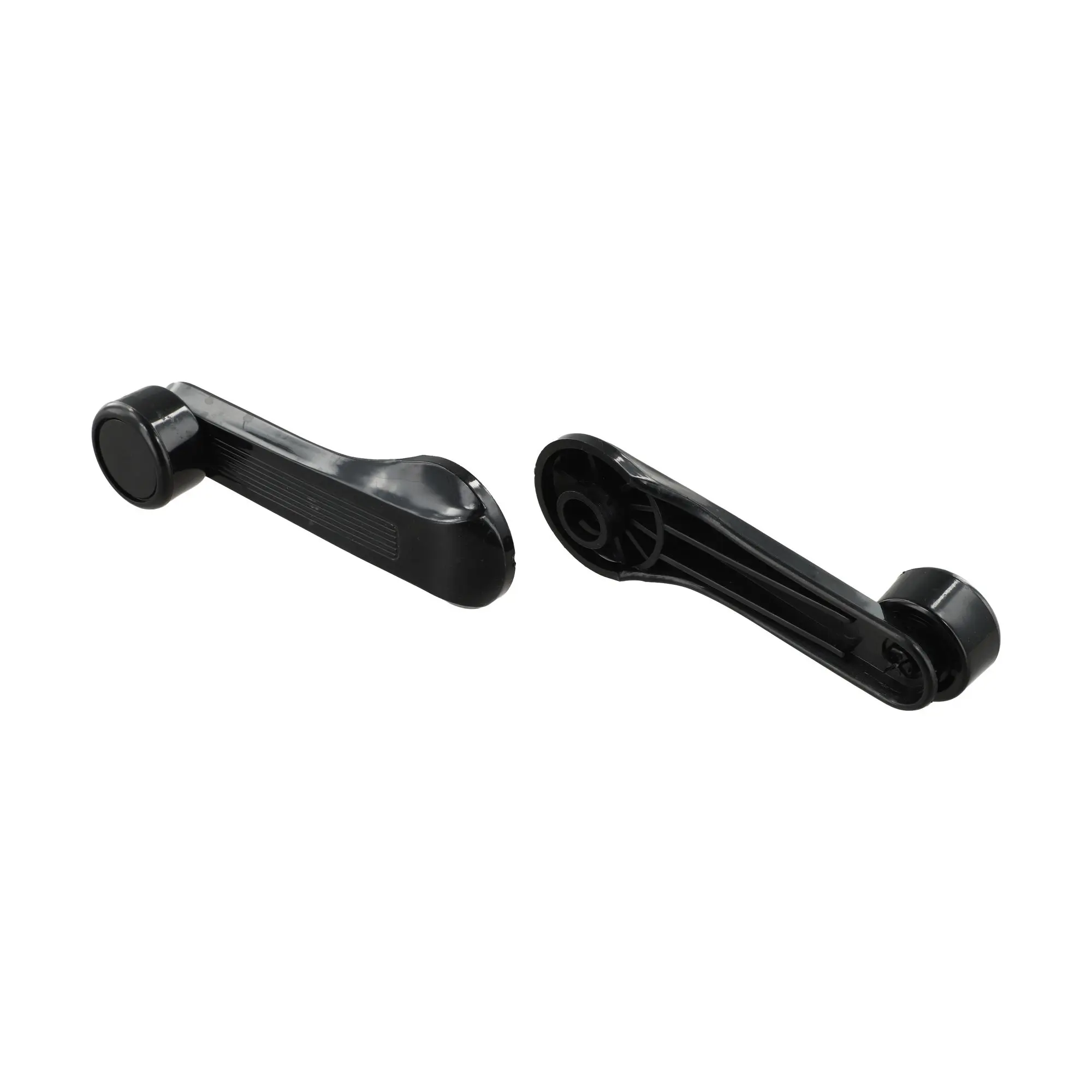 Automotive Parts Door Handles Car Modification As Shown In The Figure Door Handles Easy Installation High Universality Fitment