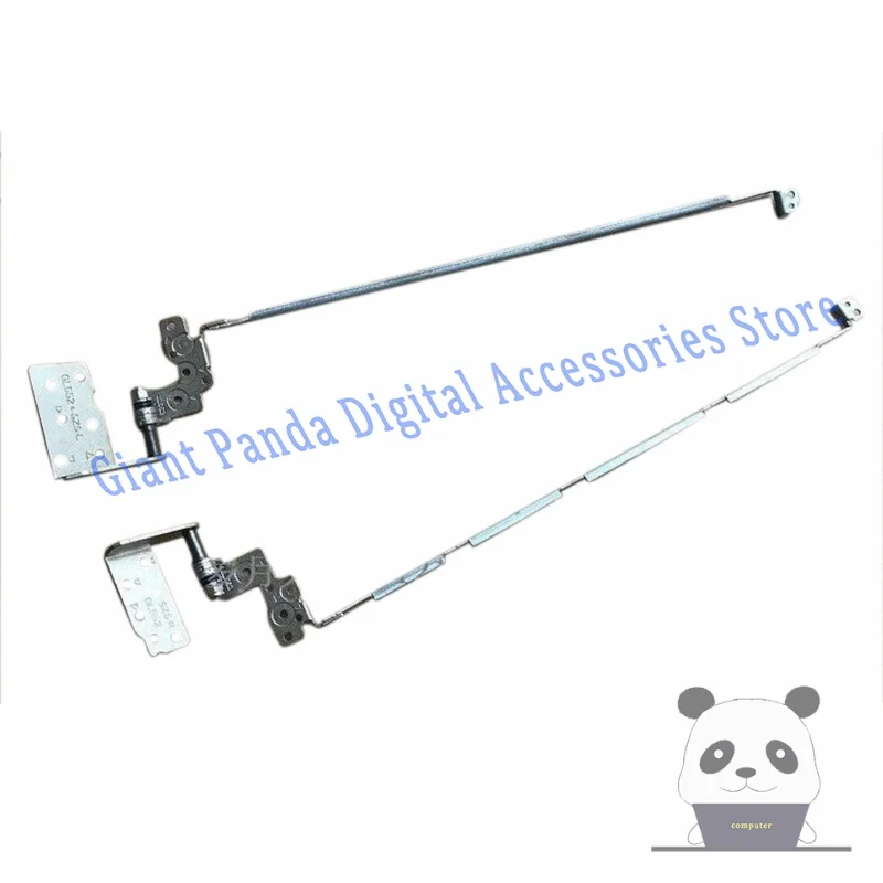 Left&Right LCD Screen Display Video Hinge Bracket For ASUS ZenBook UX391F