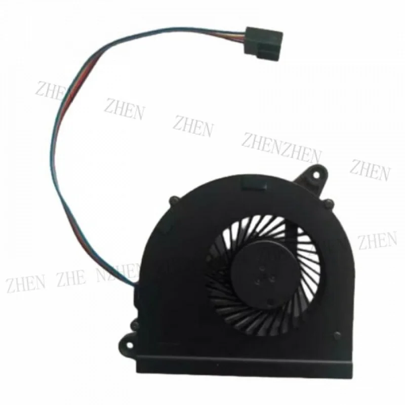 Y  for Seewo CPU Cooler Fan PK7B07510S05P 12V 0.4A 4pin CPU Fan Laptop