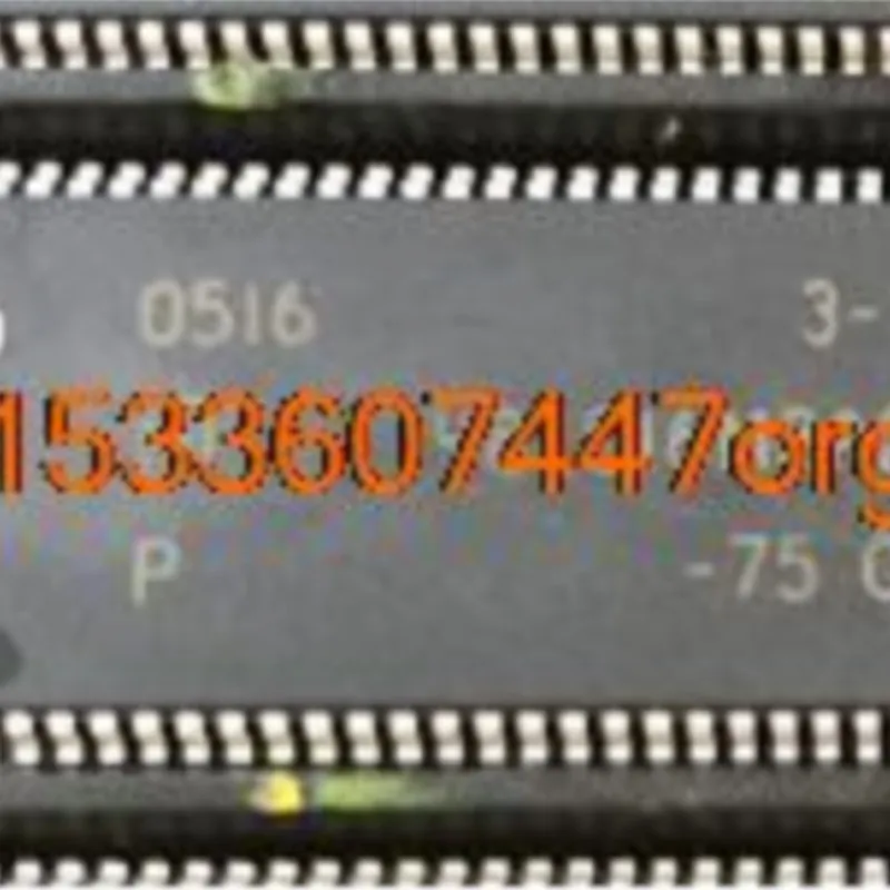 

IC new original MT48LC16M8A2P-75 MT48LC16M8A2 MT48LC16M8 48LC16M8A2 48LC16M8 16M8 TSOP54