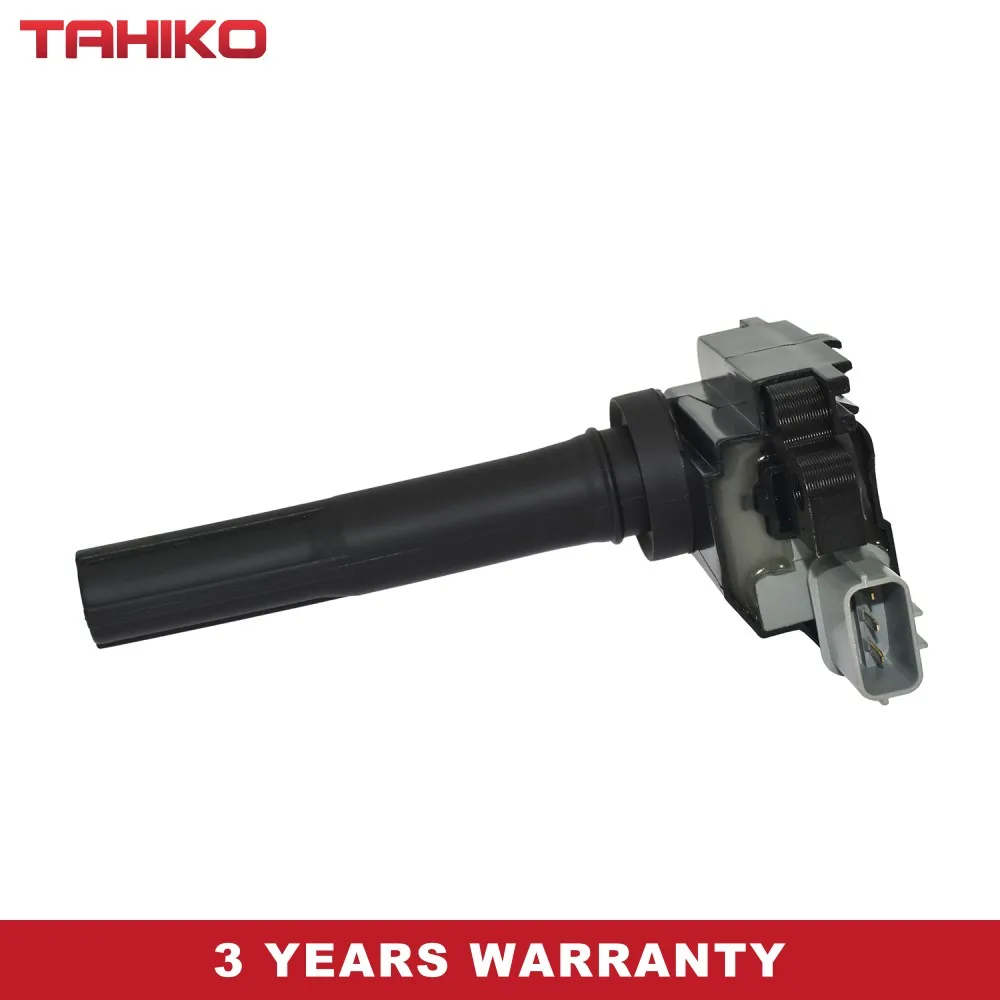 

Ignition coil 33400-62J00 fit for Subaru Justy III 2003/09-2007/12 G3X 1.5 AWD Suzuki Baleno Kombi 1997/03-2002 EG 1.3 16V SX4