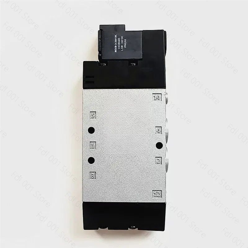 Pneumatic Solenoid Valve CPE18-M1H-5L-1/4 5/2 Way Industrial