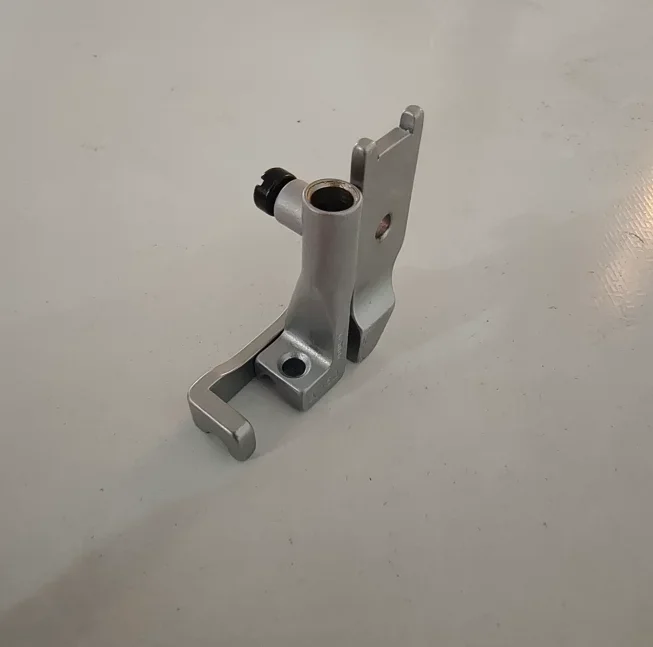 High Head Sewing Machine Embedded  Presser Foot 246/8B/341   Wrapped Pipe Strip Buried Bag  Rope Falling Bone