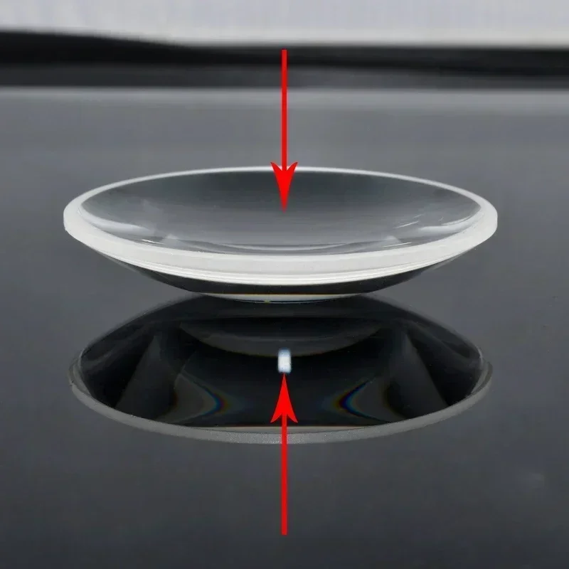 

Premium Brackets for Mounting Concave-Convex Lenses in Physics and Imaging Experiments