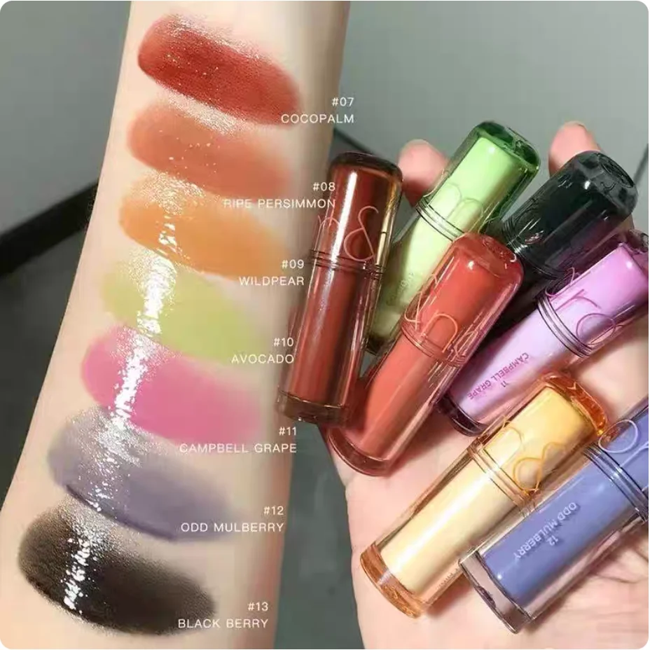 romnd-mini-tamanho-juicy-lasting-tint-1g-maquiagem-coreana-hidratante-nao-pegajoso-acabamento-espelhado-brilhante-hidratante-de-longa-duracao