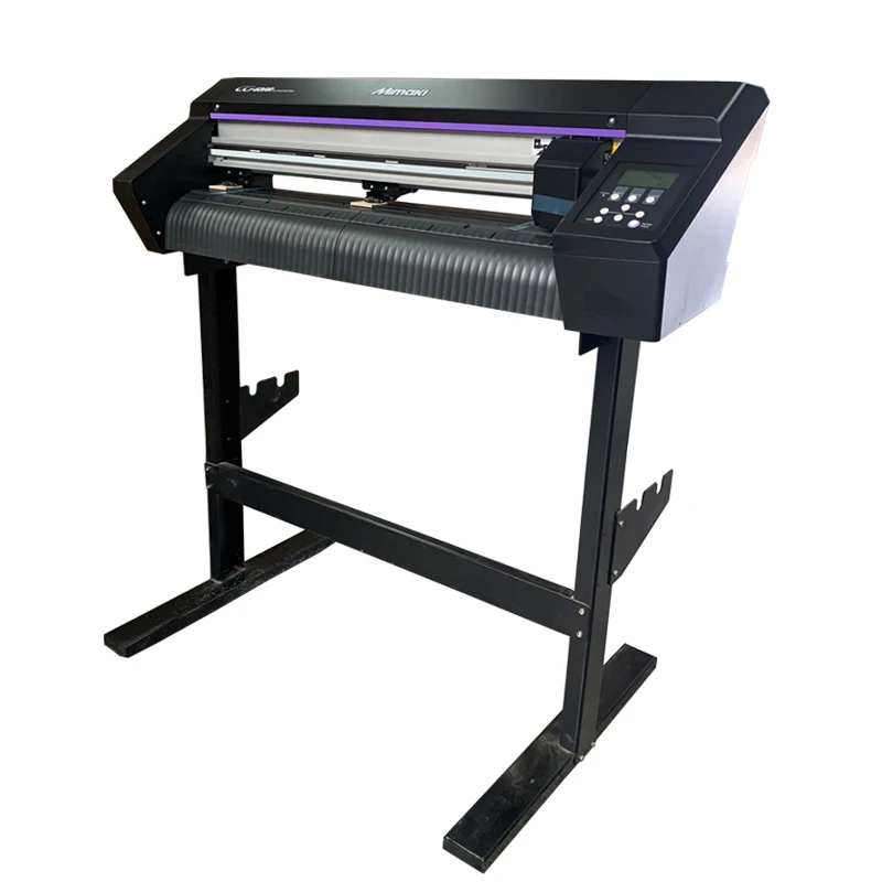 Plotter da taglio Mimaki originale Plotter da taglio per contorni veloce e accurato Cg-60ar