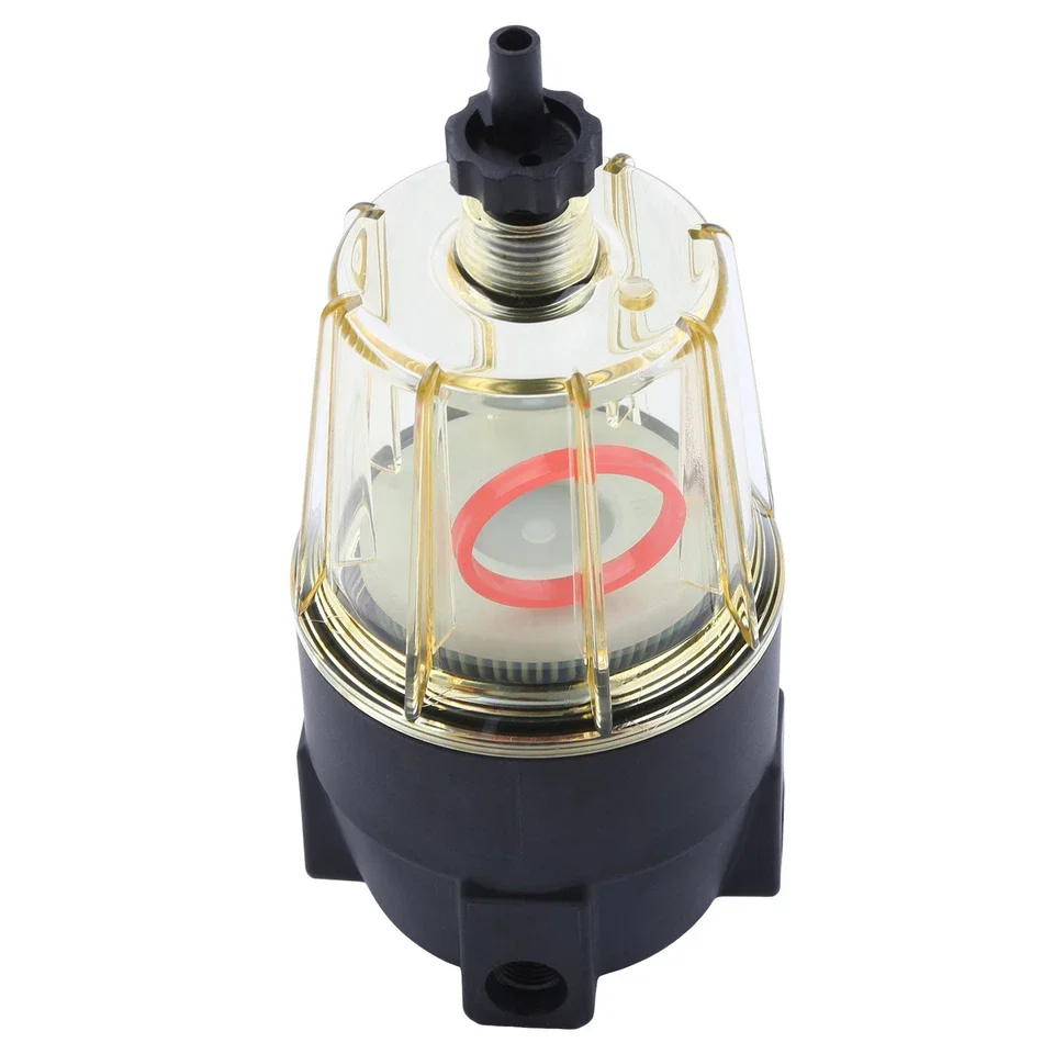 

Fuel Filter Water Separator Replaces For Yamaha Outboard Motor Up To 300HP 90794-46905 90794-46906 90798-1M674 90798-1M742