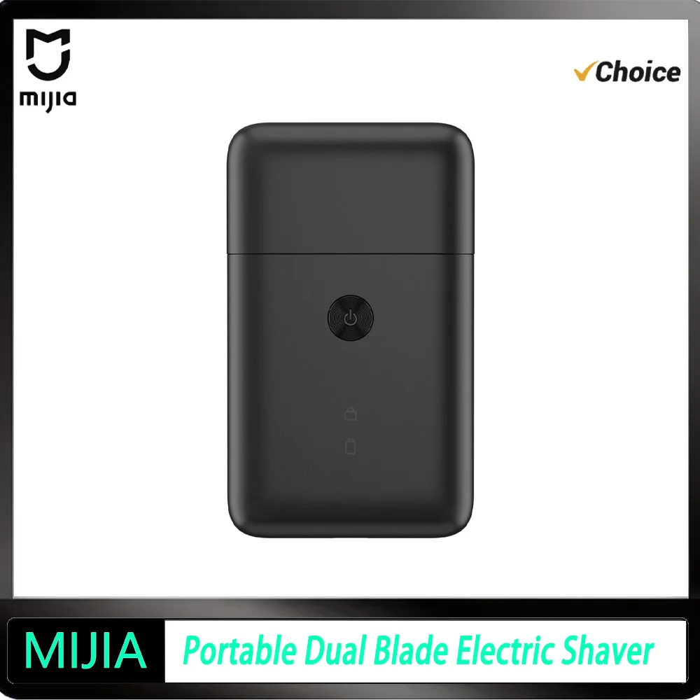 nouveau-rasoir-electrique-mijia-2026-a-double-lame-oscillante-msw201-ipx7-ultra-fin-portable-a-aspiration-magnetique-avec-reduction-du-bruit