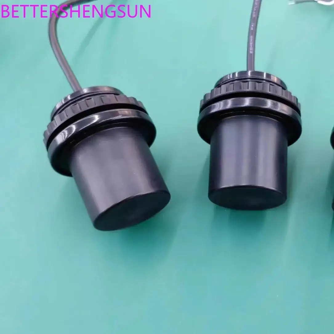 1MHz M36 ultrasonic underwater ranging sensor ROV underwater obstacle avoidance voltage 150m sounder direct line image 3