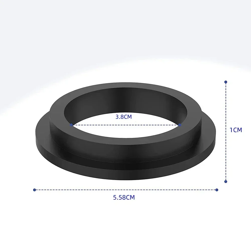 1/4/5 Stücke Für Intex Ersatz 11412 Pool L-Form O-Ring Dichtung Für Sand Filter Pumpe motor Schwimmbad Zubehör