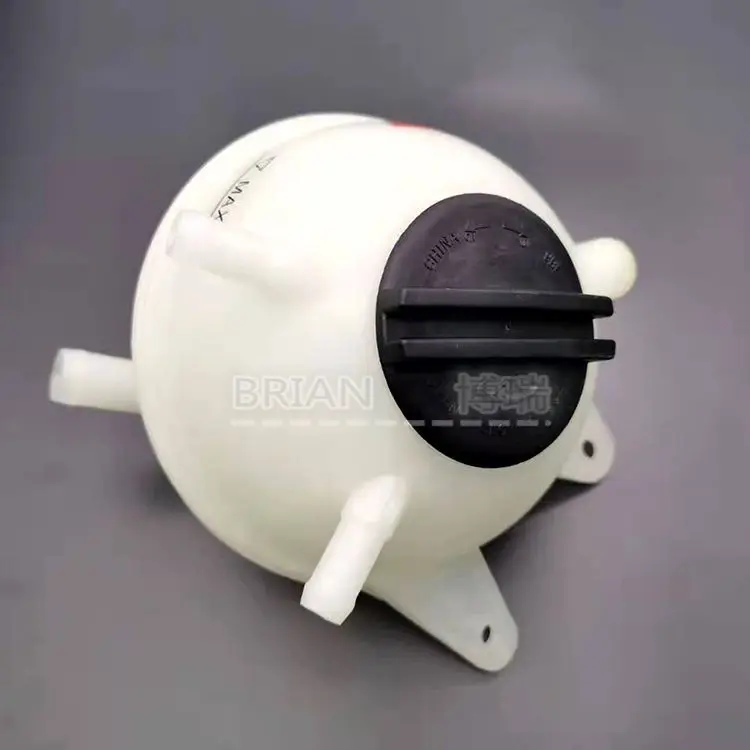 Expansion Tank Cap …