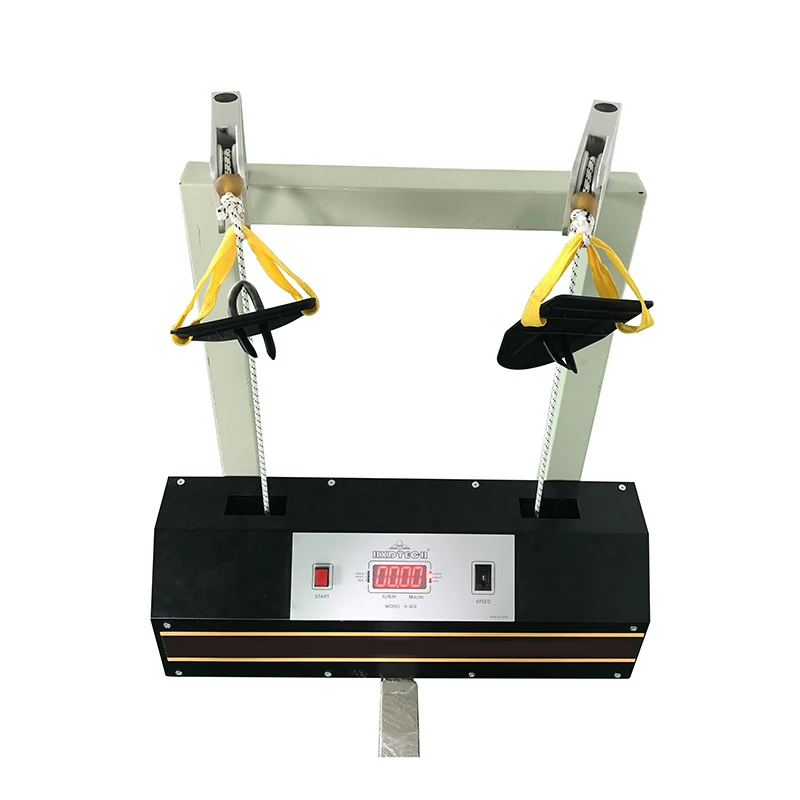 เครื่องวัดความแข็งแรงแบบว่ายน้ำสำหรับคลับ โรงยิม สนามกีฬา เครื่องออกกำลังกาย