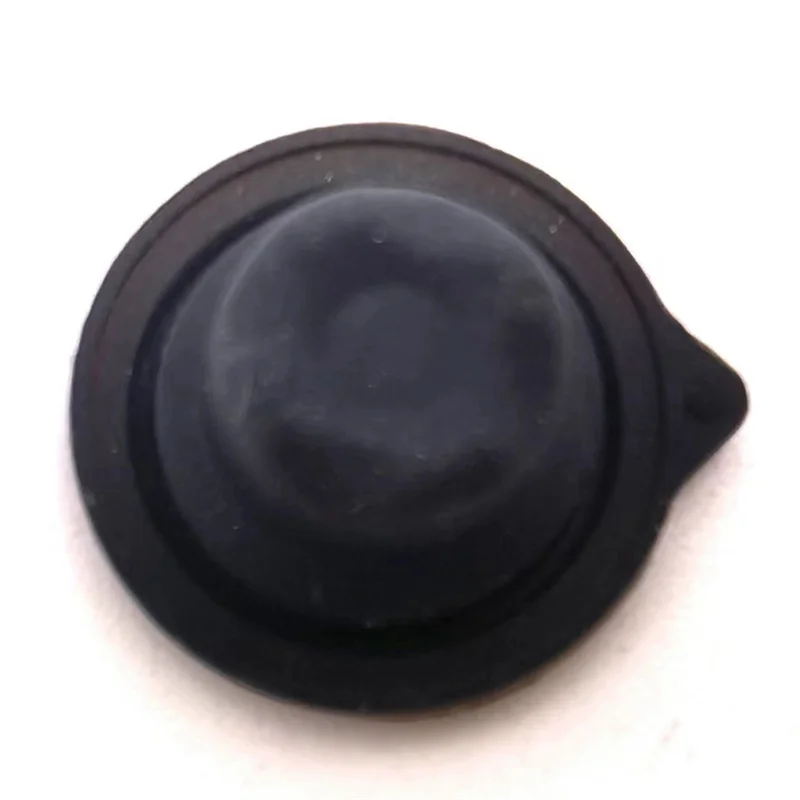 Classy-1 Piece Navigation Button Shell Button Rear Shell Cross Function Button Black Plastic Suitable For Nikon D4