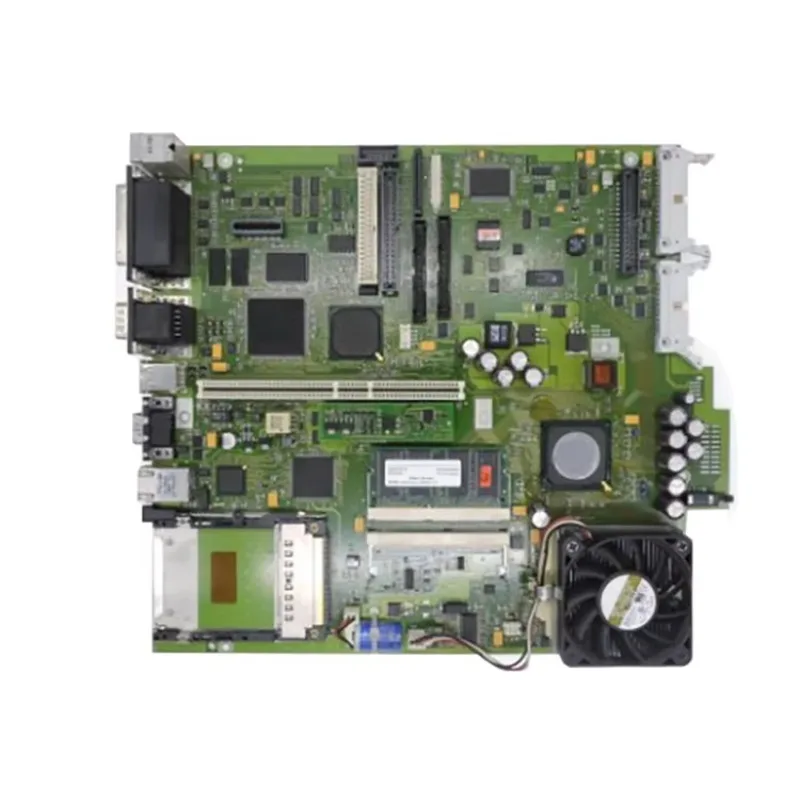 

A5E00124368 Industrial Motherboard New Original PLC Module Stock in Warehouse