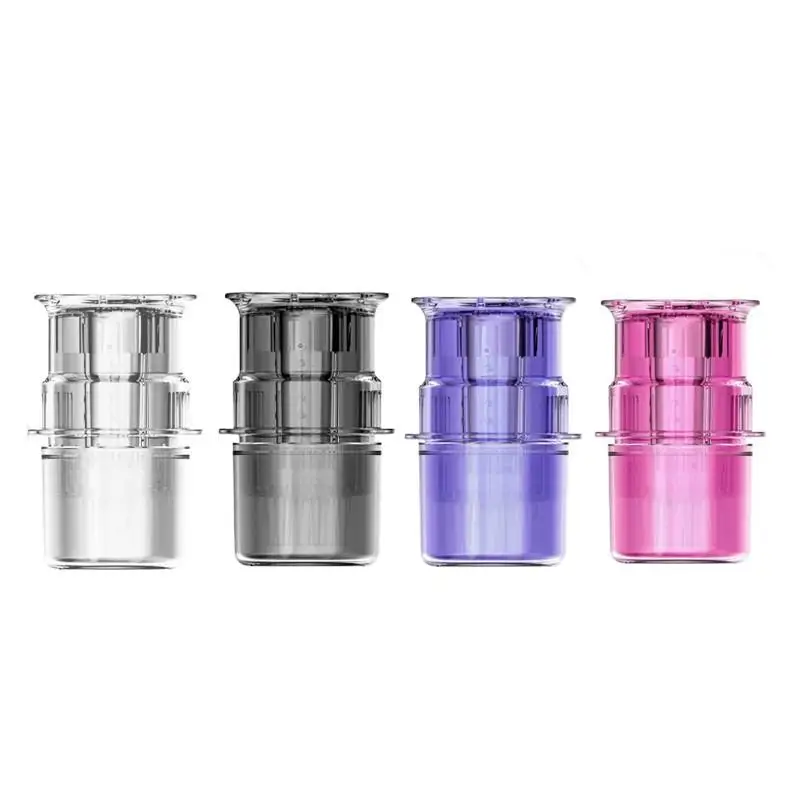 

Портативный аппликатор для кожи головы, расческа-массажер для нанесения жидкостей, мини-массажер для кожи головы с функцией направления жидкости, для ухода за кожей головы и против выпадения волос