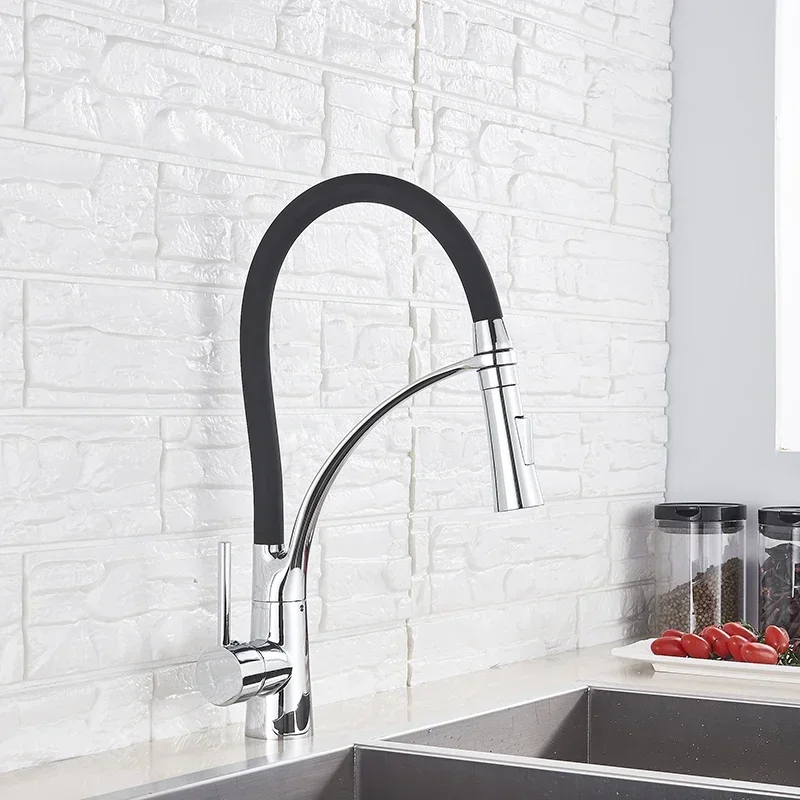 Thumbnail 2 - #25 Best Pull-Down Kitchen Faucets to Buy In 2026