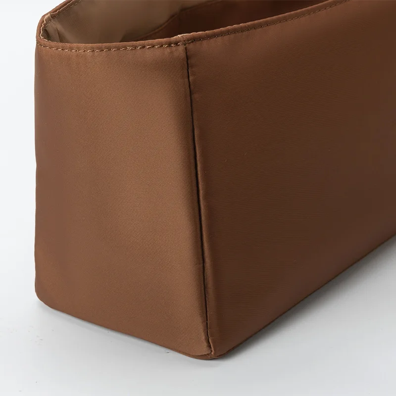 Custom Fit BK 20/25/30/35 Organizer Insert - Lightweight Nylon Liner with Interior Pockets & Zippered Compartment 5