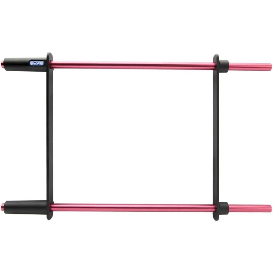 49-000 - Parallel Separator, Parallel Keeper for 6" Vise, Strong Compression Springs, Keeps Parallels Firmly Against Vise Jaws,