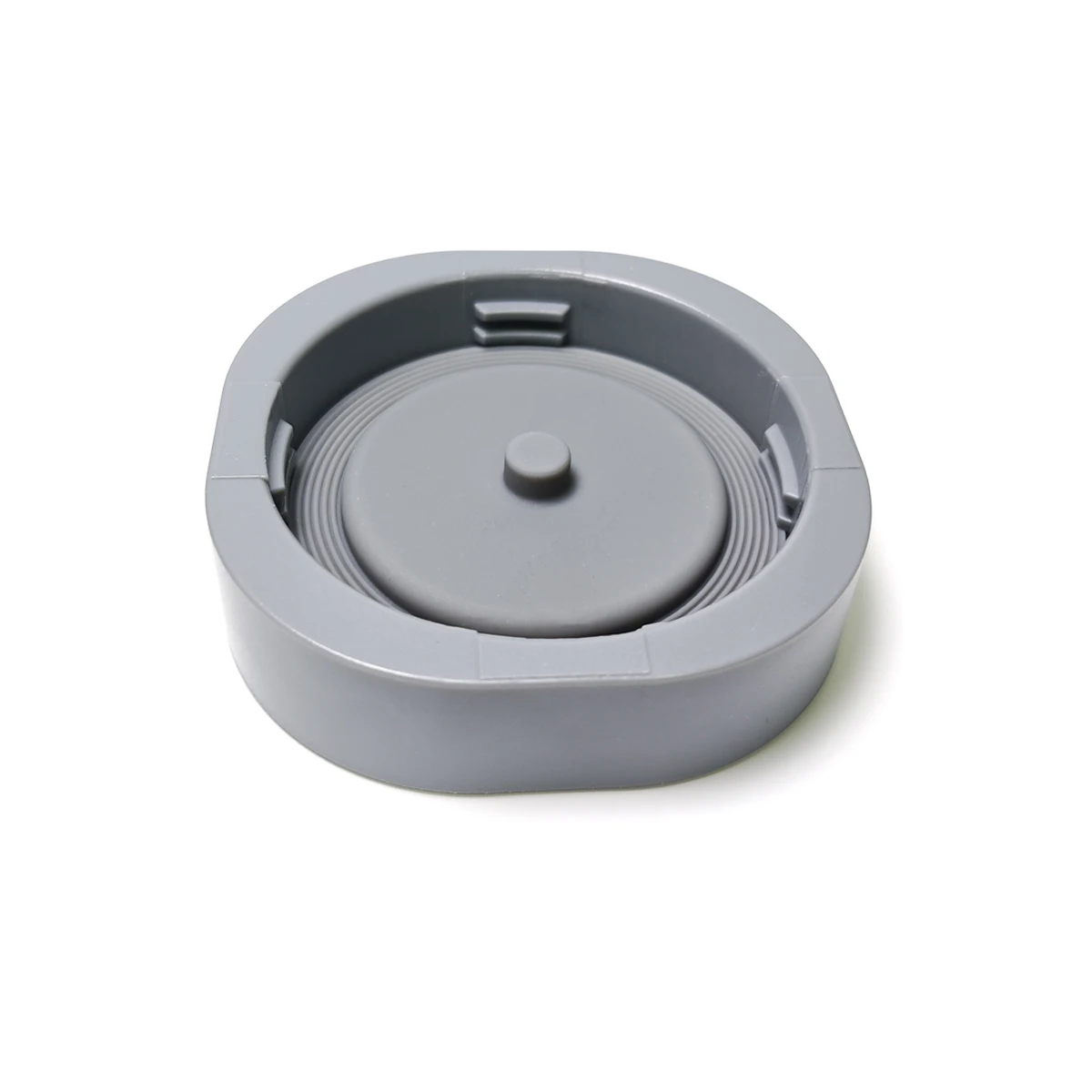 

Vessel Cap for Ninja Blast Blender BC100 /BC151 Series Cup Base Lid Food Grade Leakproof Replacement Accessories