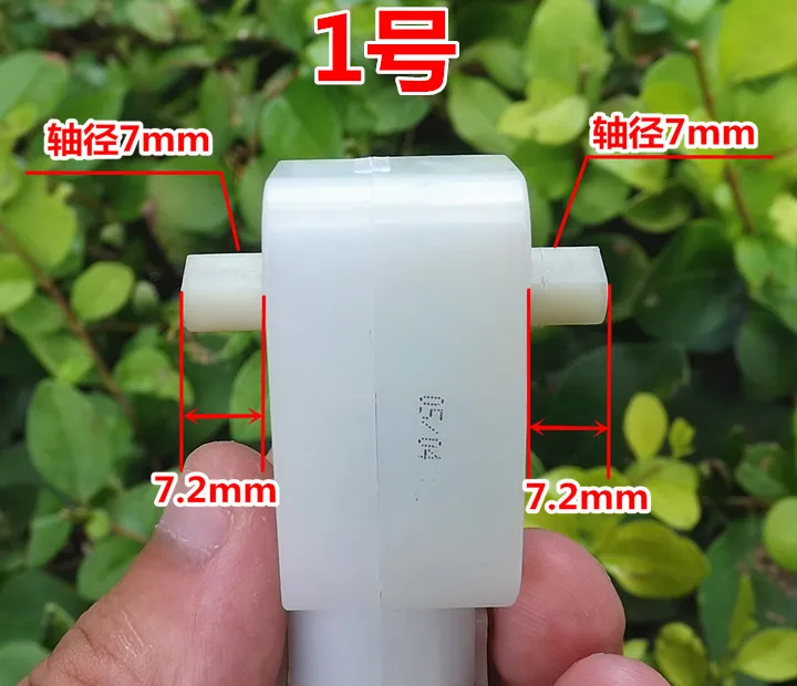 Robot Motor DC3V 5v Dc Motor Slowdown 6v Smart Car Motor TT Motor Reducer