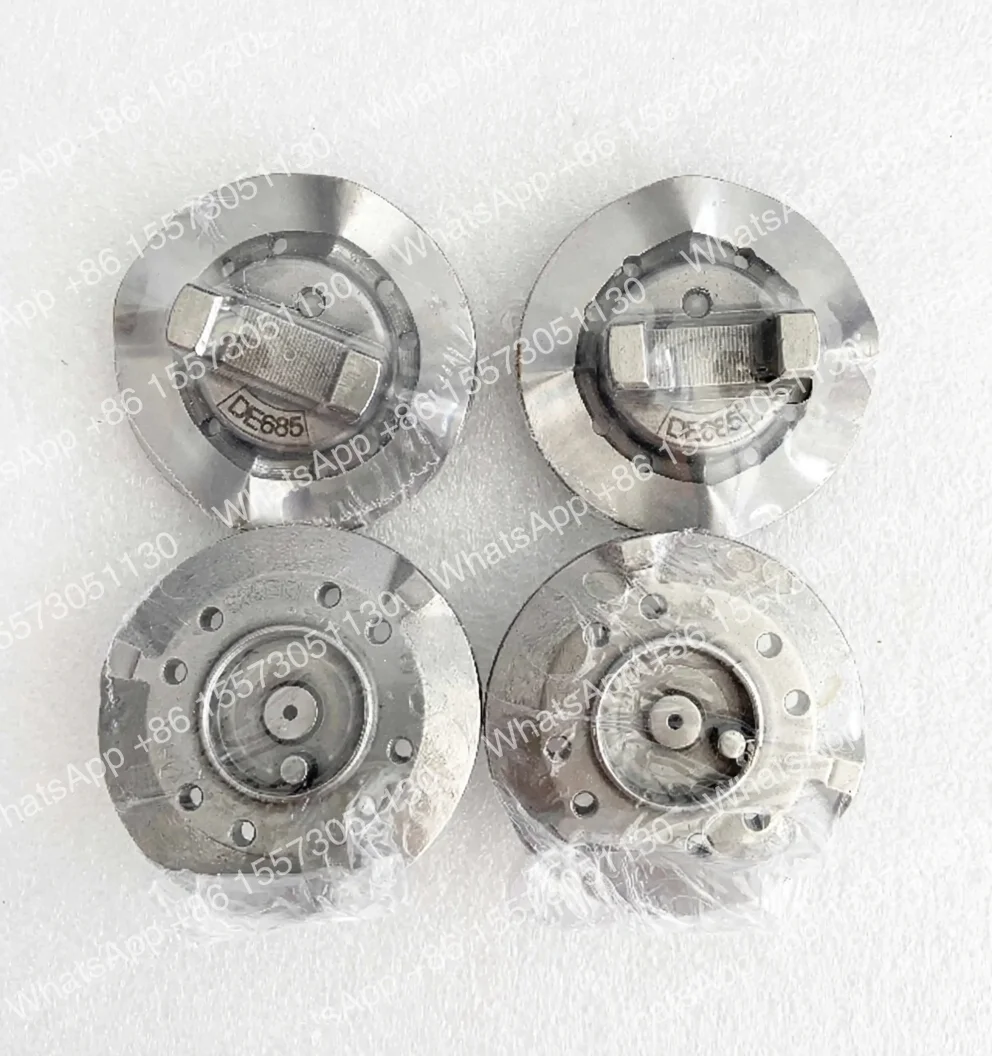 2pcs/lot Cam Plate/Cam Disk 1466110685/1466110-685, 4 Cylinders, LIFT 3.2 for VE Fuel Pump