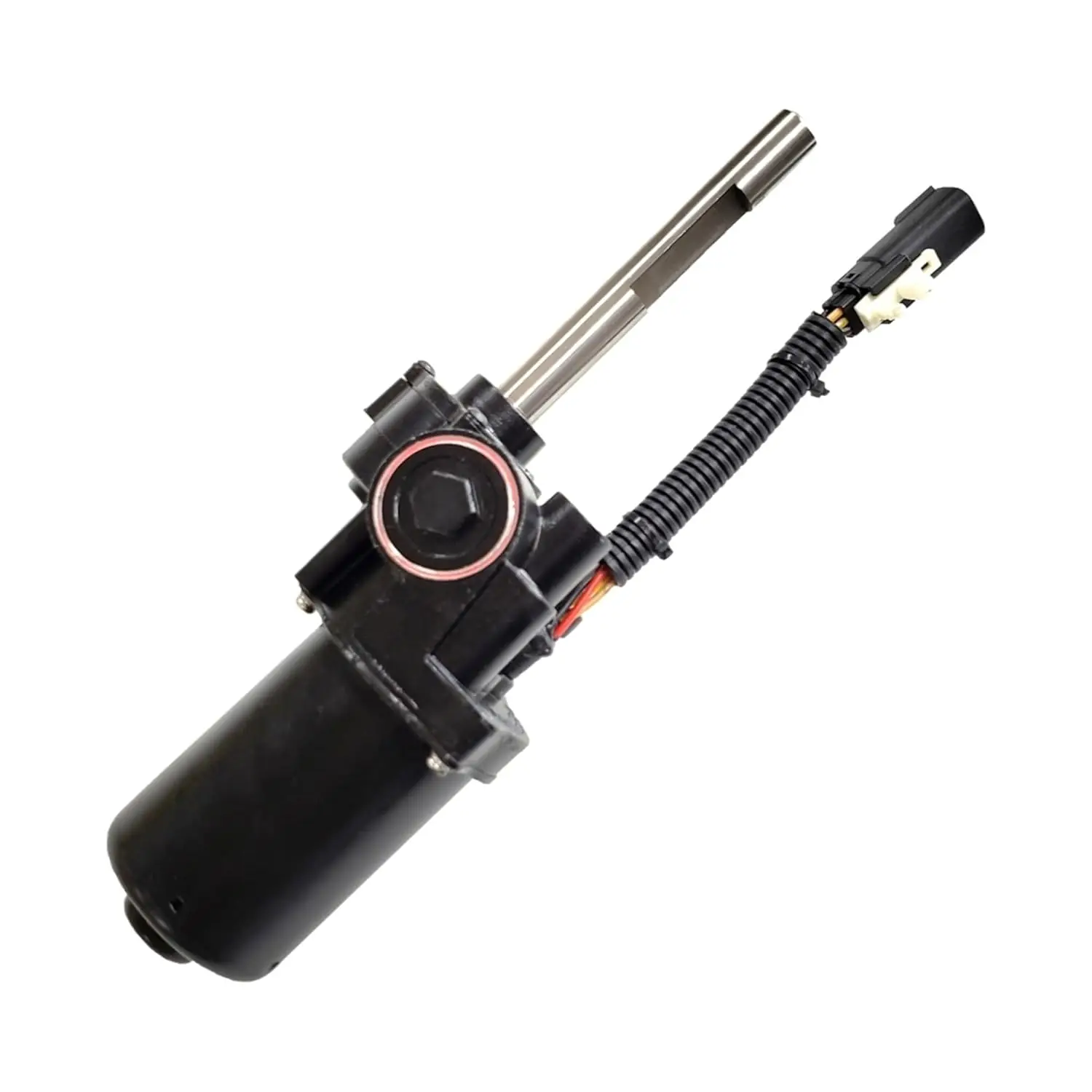 

Power Running Board Motor Front Left Driver Side for 2007-2014 Ford F-150 AL3Z-16A507-A AL3Z16A507A