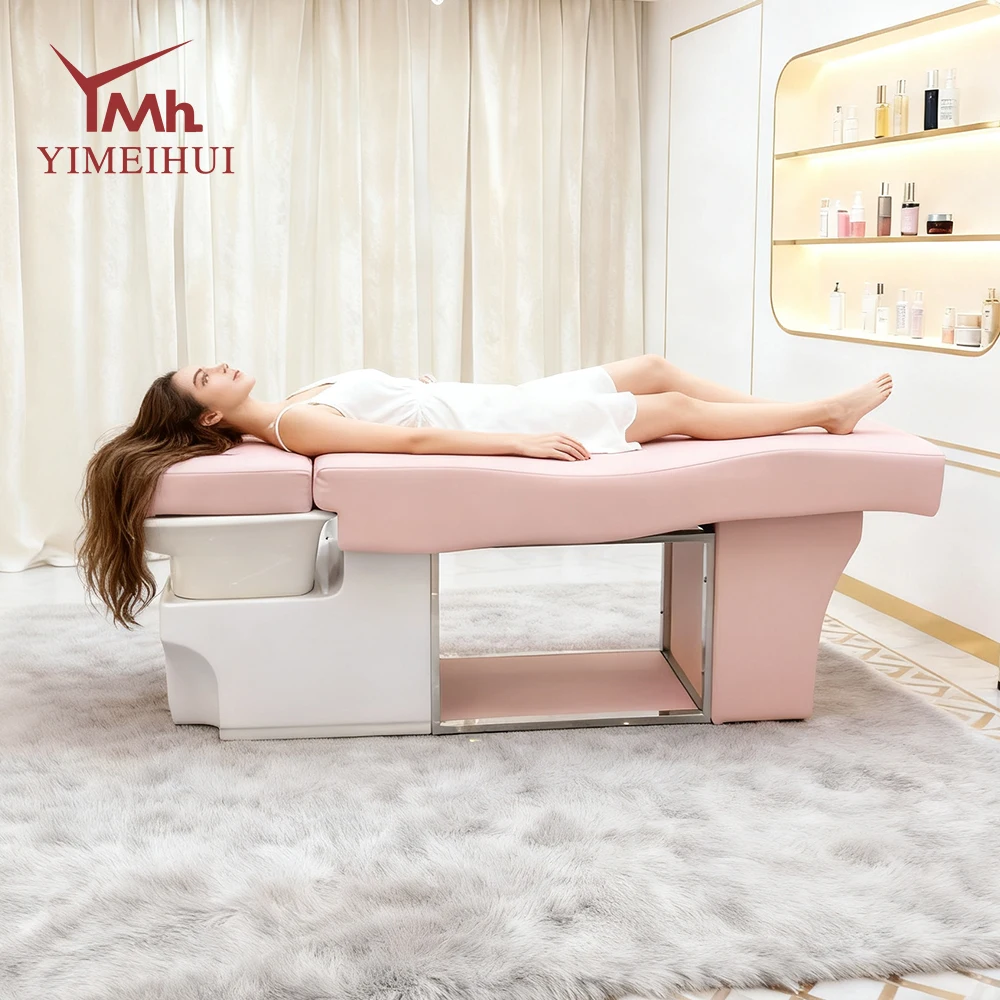 Head Spa Bed Head C… - image