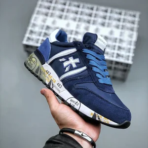 6 Büyük satış premiata spor ayakkabısı-no. 2