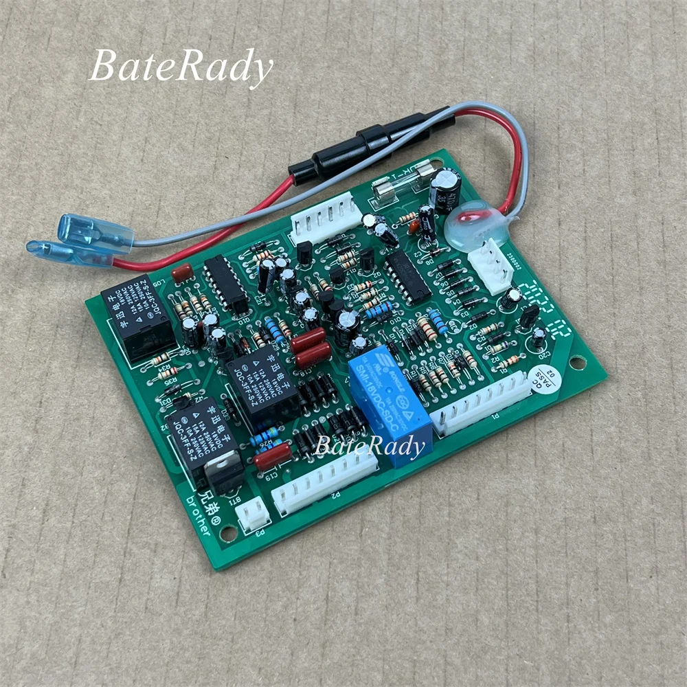 BateRady brother Strapping Machine PCB Board,Bunding Machine Circuit board