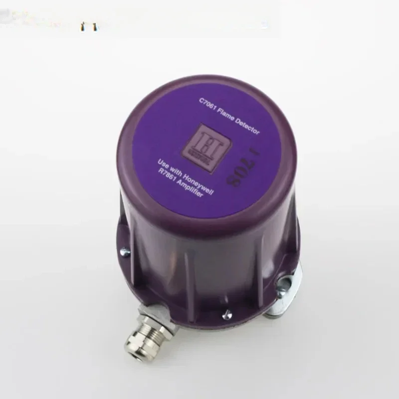

C7061A1020 C7061A1053 C7915A1036 C7027A1072 C7027A1031 C7035A1064 Flame Detector
