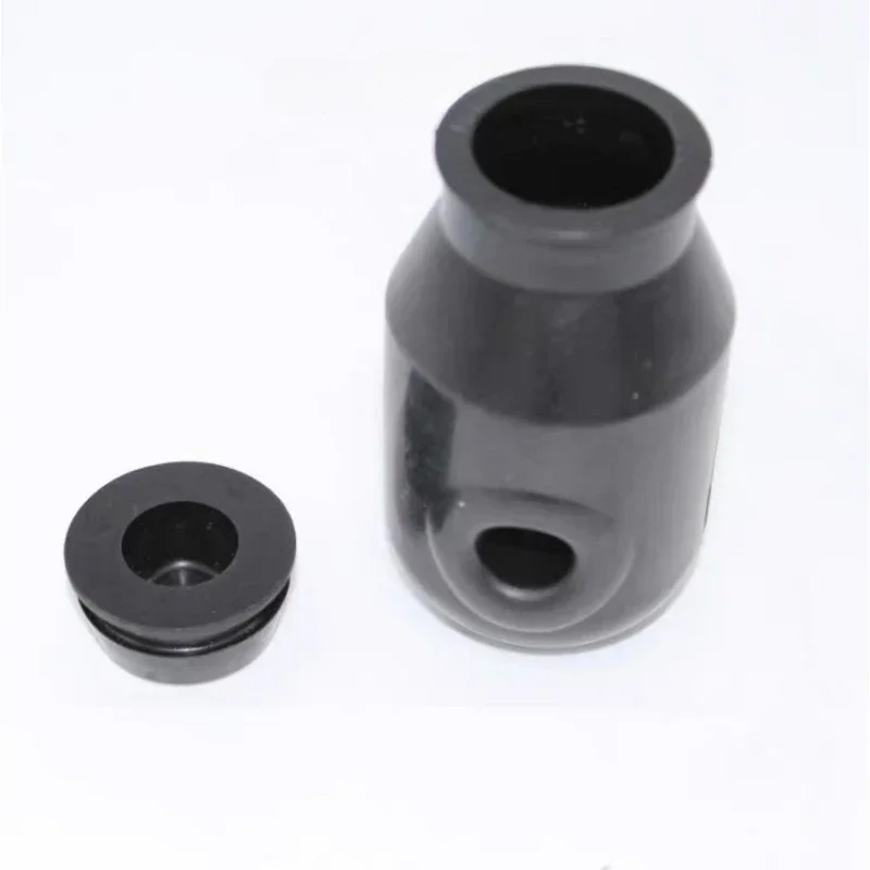 Olietank voor pallettruck